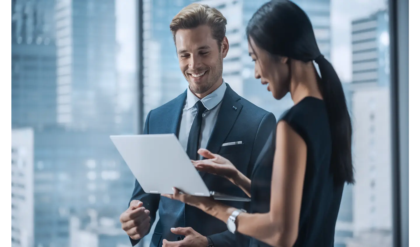 Banner institucional